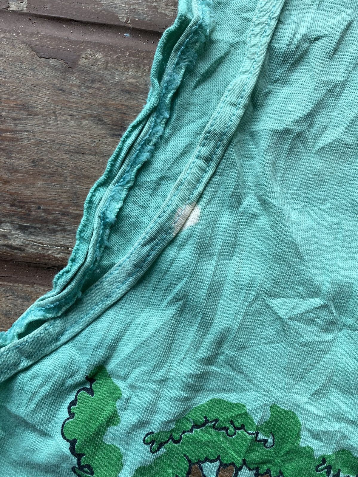 Vintage Vintage 90s Snooppy Size US M / EU 48-50 / 2 - 4 Thumbnail