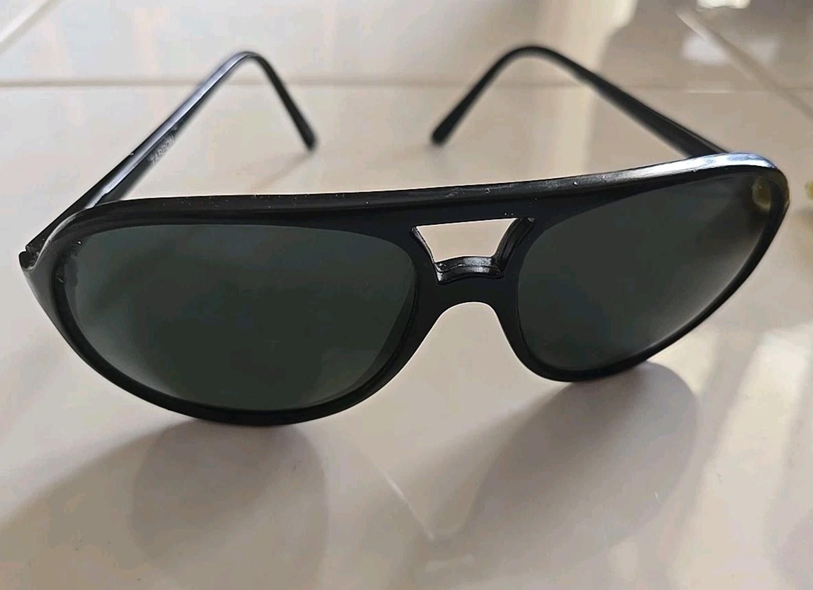 Other Ocean Waves World’s Best Sunglasses Tarpon Japan Black Size ONE SIZE - 5 Thumbnail