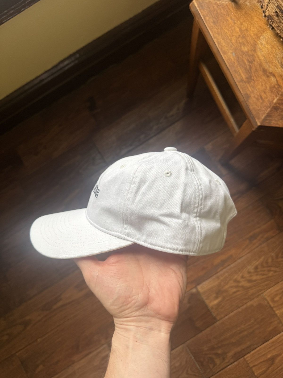 Kith Kith The New Yorker Cap Size ONE SIZE - 2 Thumbnail