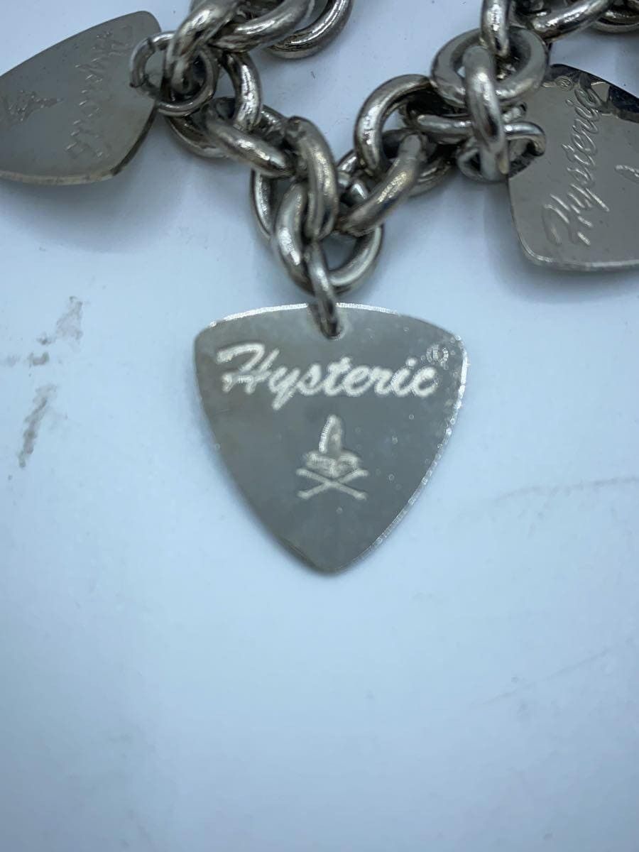 Hysteric Glamour Guitar Pick Bracelet Size ONE SIZE - 2 Thumbnail