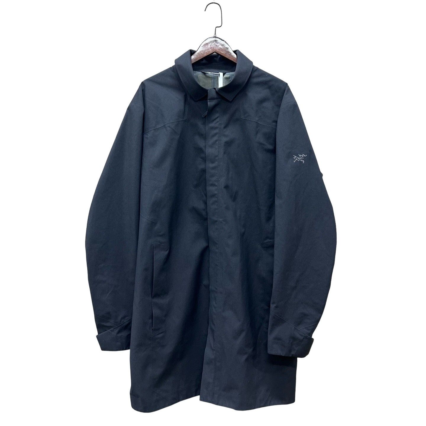 Arc'teryx Arc'teryx Keppel Trench Coat Size M Size US M / EU 48-50 / 2 - 1 Thumbnail