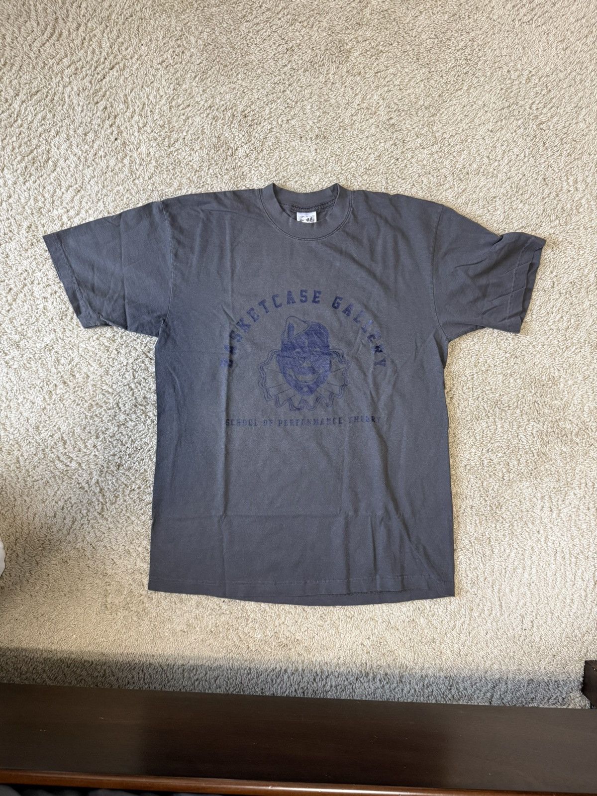 basketcase gallery Amuse tee Size US M / EU 48-50 / 2 - 1 Thumbnail