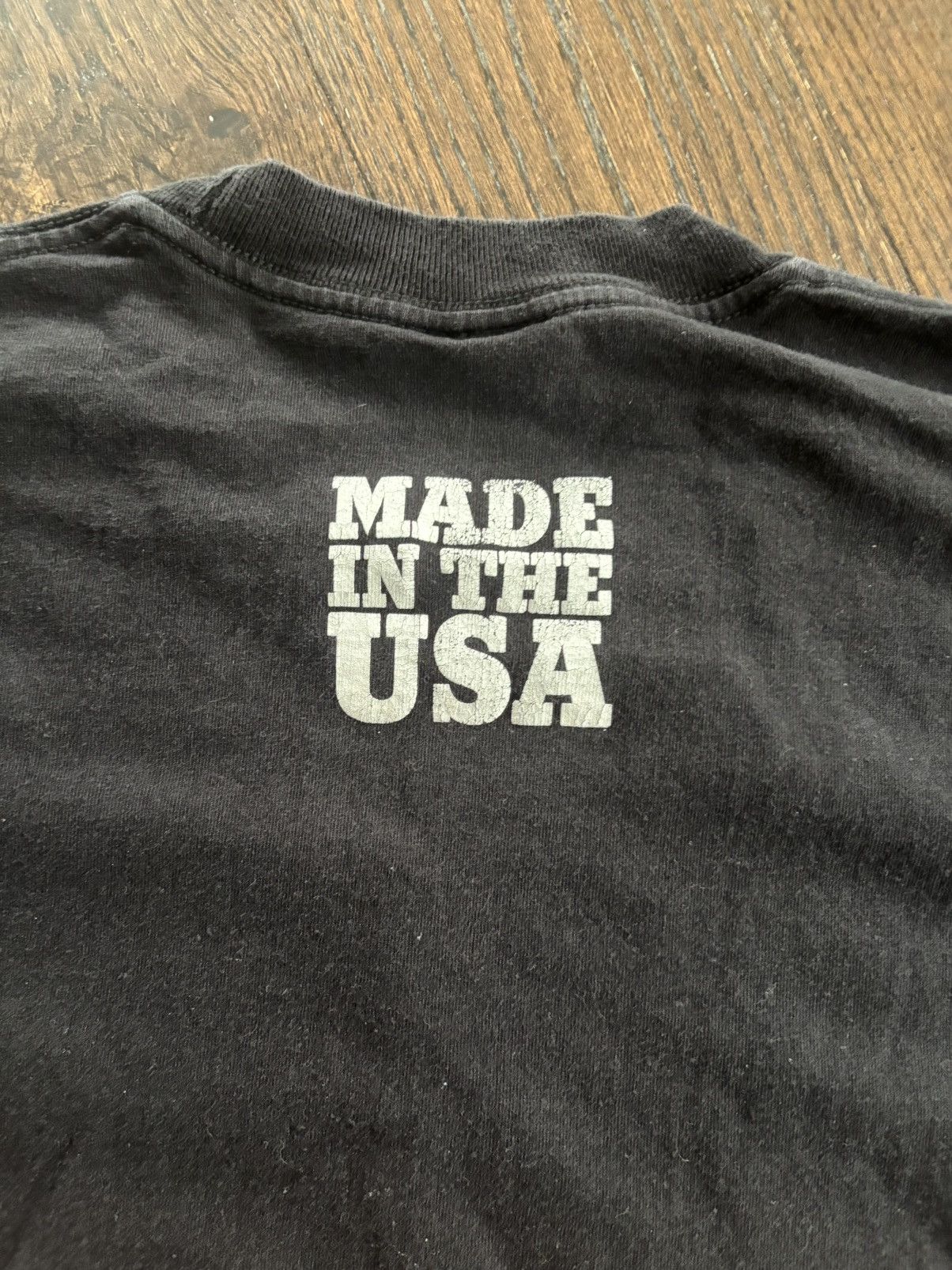 Other Baker Drivetrain T-Shirt Size US L / EU 52-54 / 3 - 4 Thumbnail