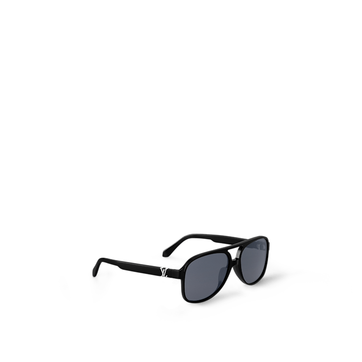 Louis Vuitton LV Hit Sunglasses Size ONE SIZE - 2 Thumbnail