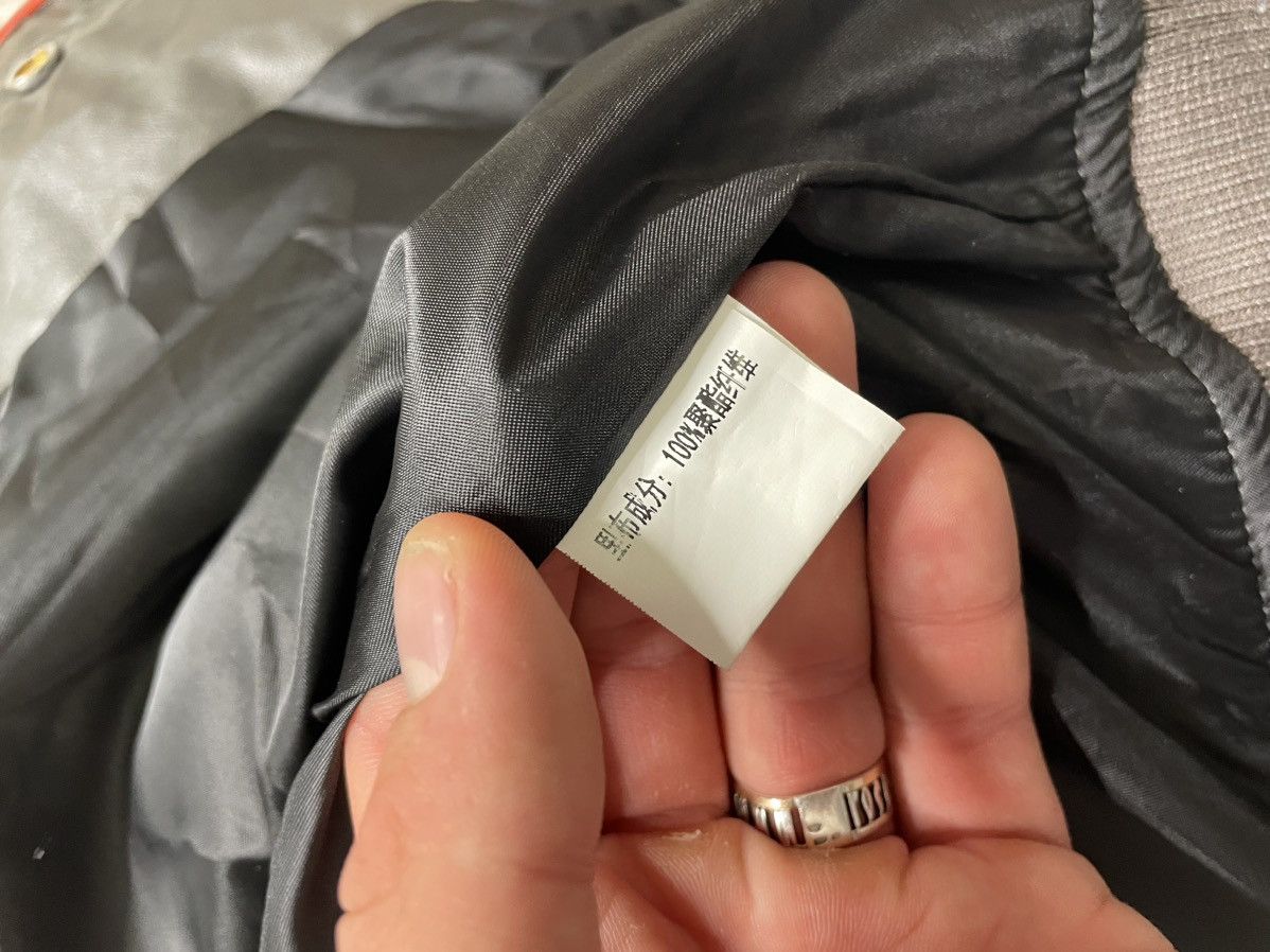 Other Real Space from Peace Studio Racing jacket Size US M / EU 48-50 / 2 - 13 Thumbnail