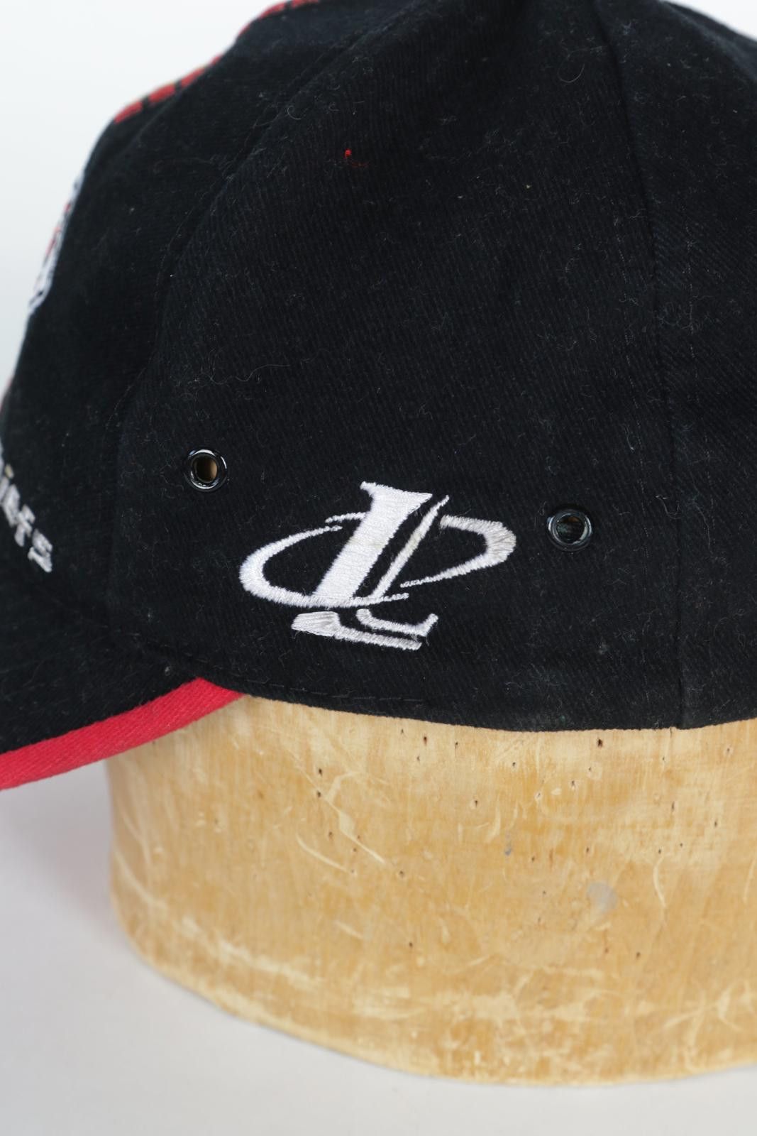 NFL 90's Logo Atheltic Kansas City Chief Snap Back Size ONE SIZE - 5 Thumbnail
