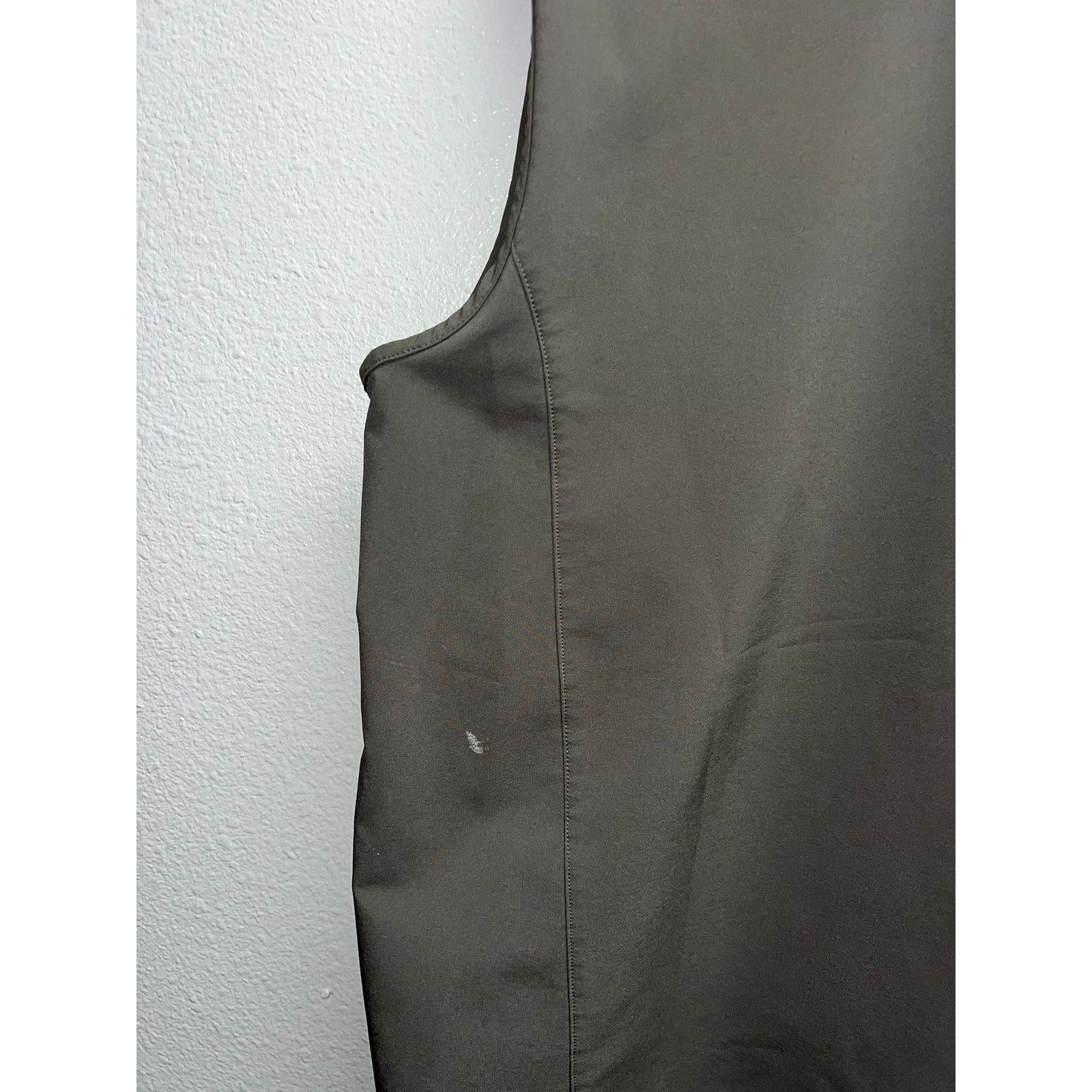 Vintage REI Endeavor Vest Co-Op Lighweight Softshell Gray Hiking L Size US L / EU 52-54 / 3 - 9 Thumbnail
