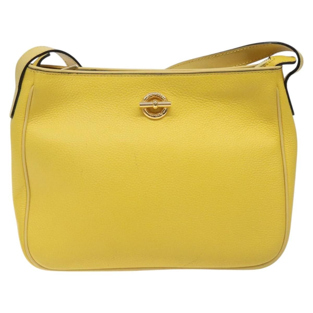 Celine Celine Circle logo Leather Size ONE SIZE - 1 Thumbnail