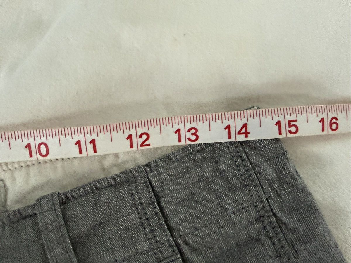 RRL Ralph Lauren Polo Double rl mens chino shorts NWT 29 Size US 29 - 10 Thumbnail