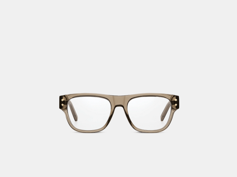 Dior o1w1db11025 CDMS10 Size : OS / S10I Sunglasses in Beige Size ONE SIZE - 1 Thumbnail