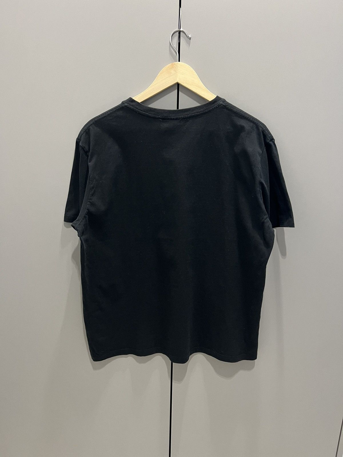 Corteiz Corteiz Black Alcatraz Math T Shirt Black Size Large Size US L / EU 52-54 / 3 - 4 Thumbnail