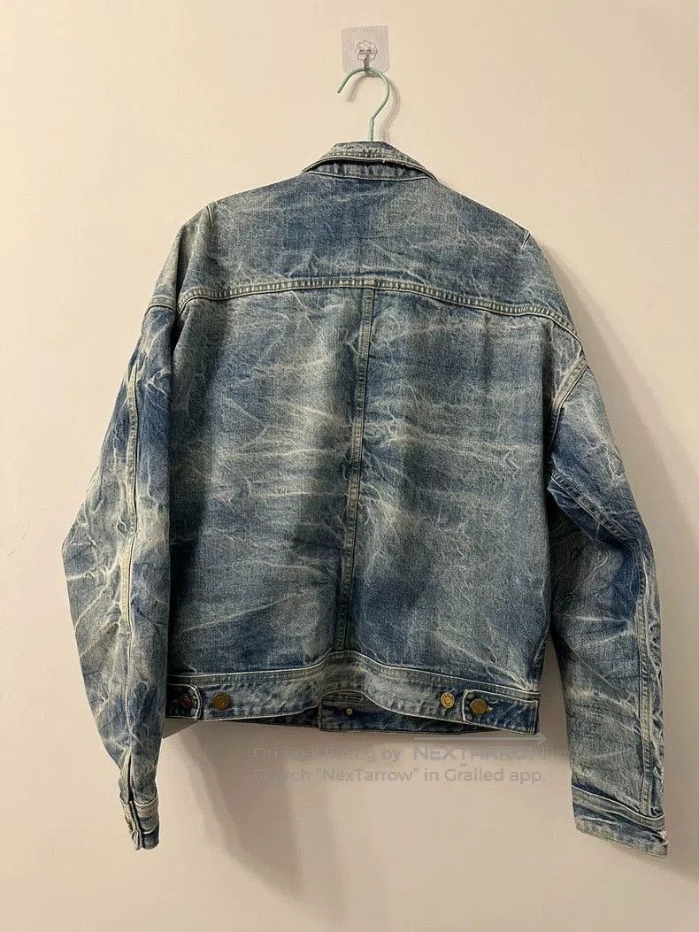 Fear of God Fear of God 5th Water Ripple Jacket. Size US M / EU 48-50 / 2 - 2 Thumbnail