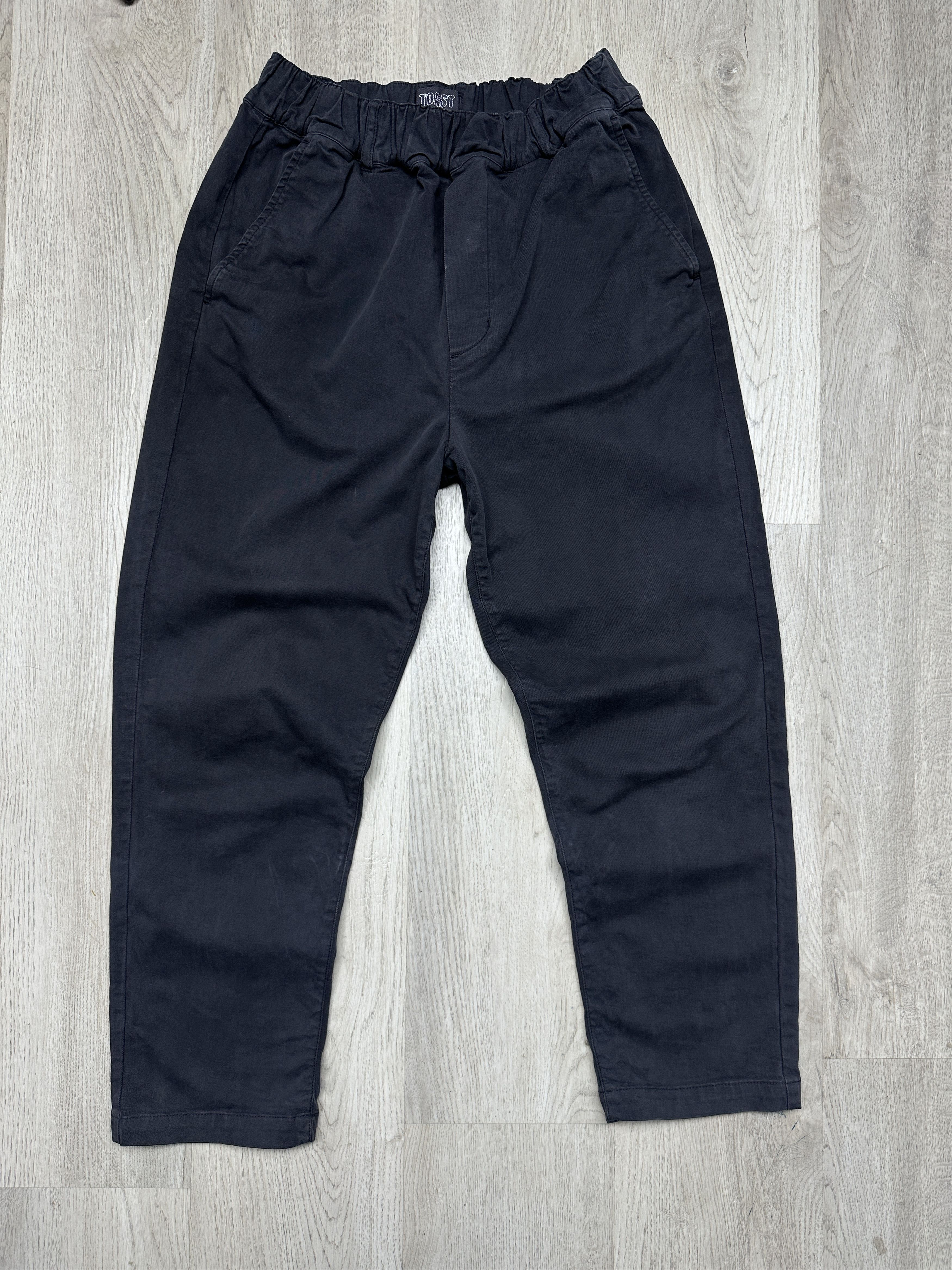 Other Toast Parachute Womens Pants Trousers Size 28" / US 6 / IT 42 - 1 Thumbnail