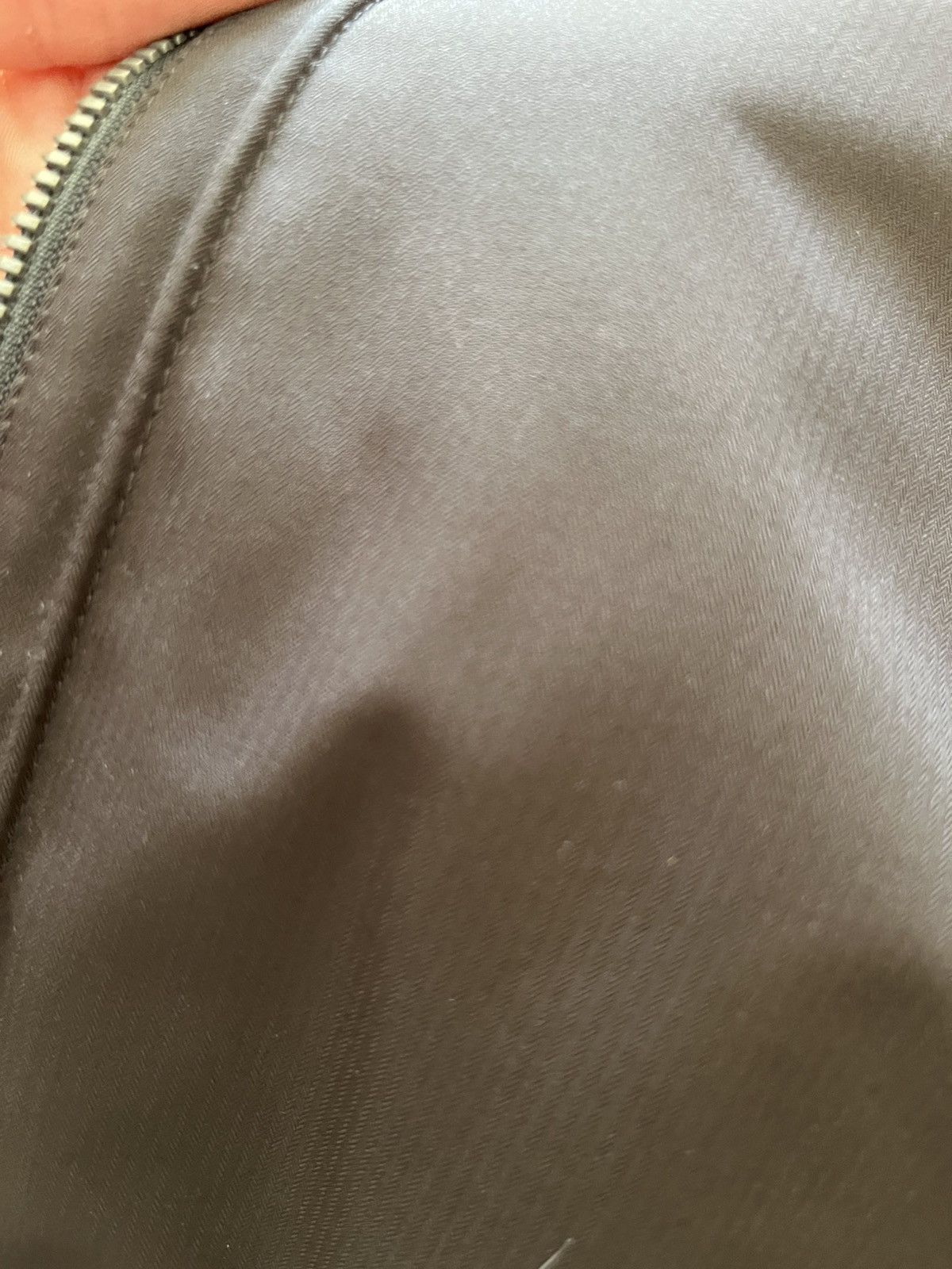 Z Zegna Z Zegna padded bomber Size US L / EU 52-54 / 3 - 7 Thumbnail