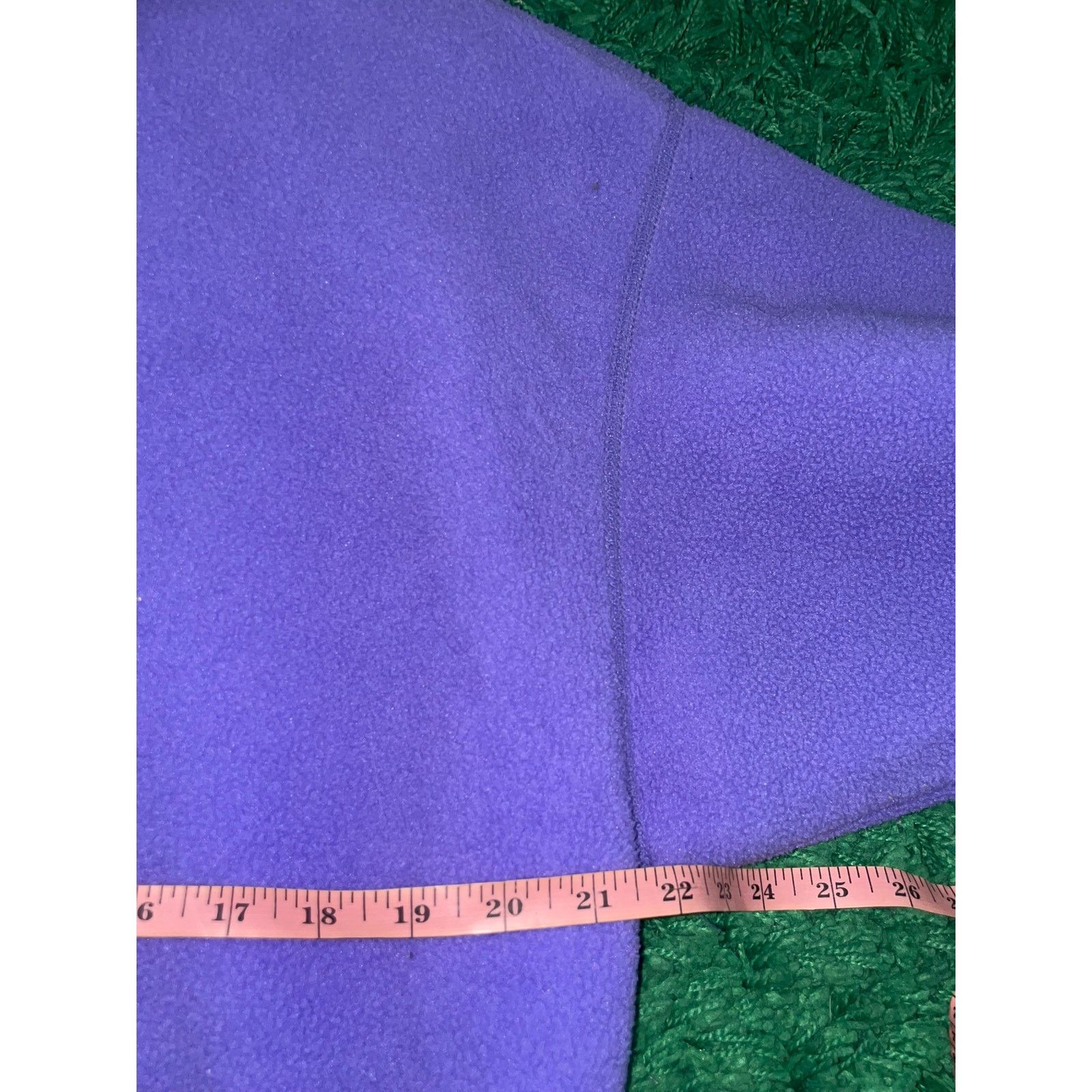 Columbia Women's Columbia Sportswear USA Made Fleece Sweater L Large Size L / US 10 / IT 46 - 10 Thumbnail