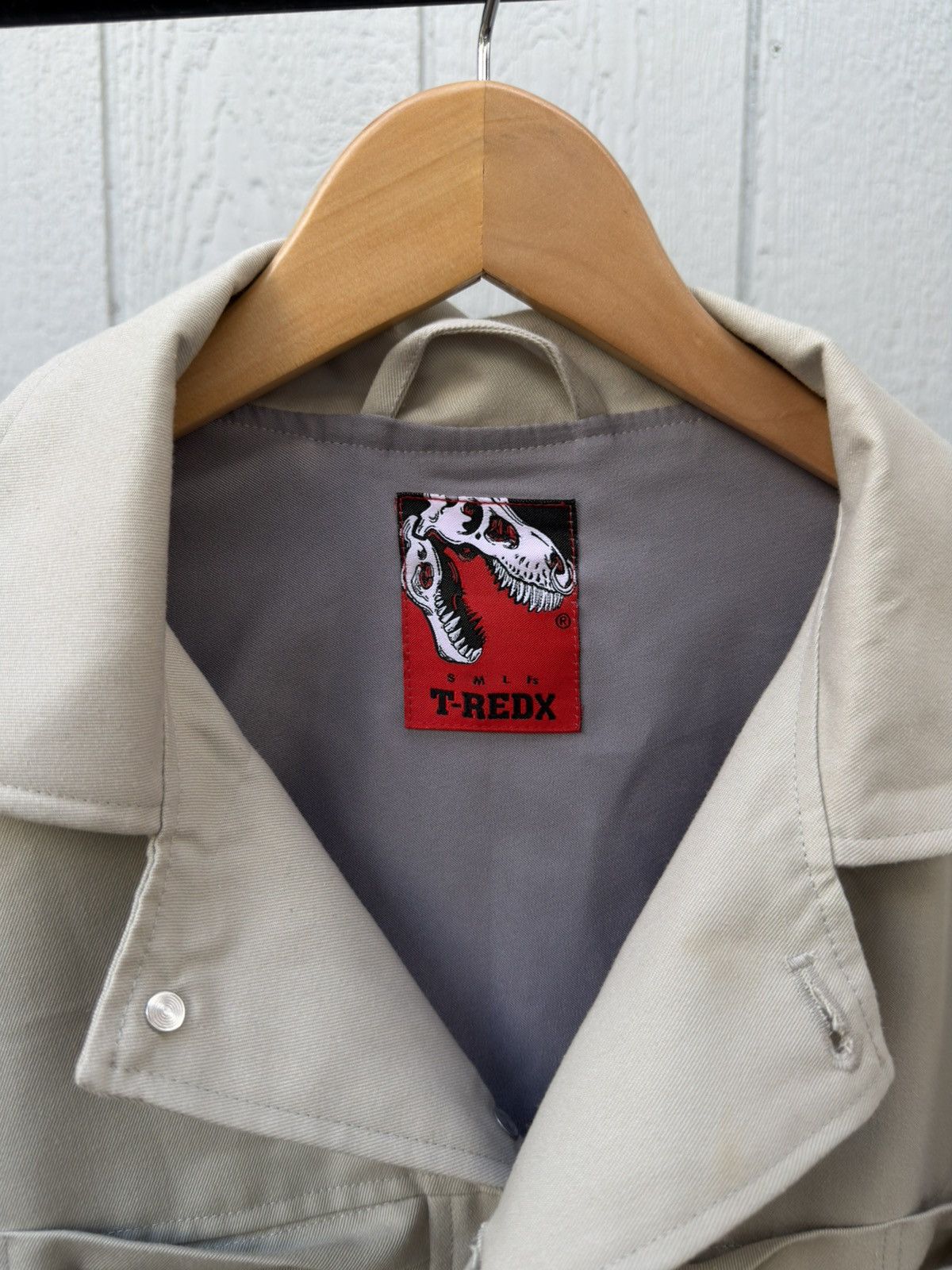 Other Vietnamese Brand jacket Size US M / EU 48-50 / 2 - 3 Thumbnail