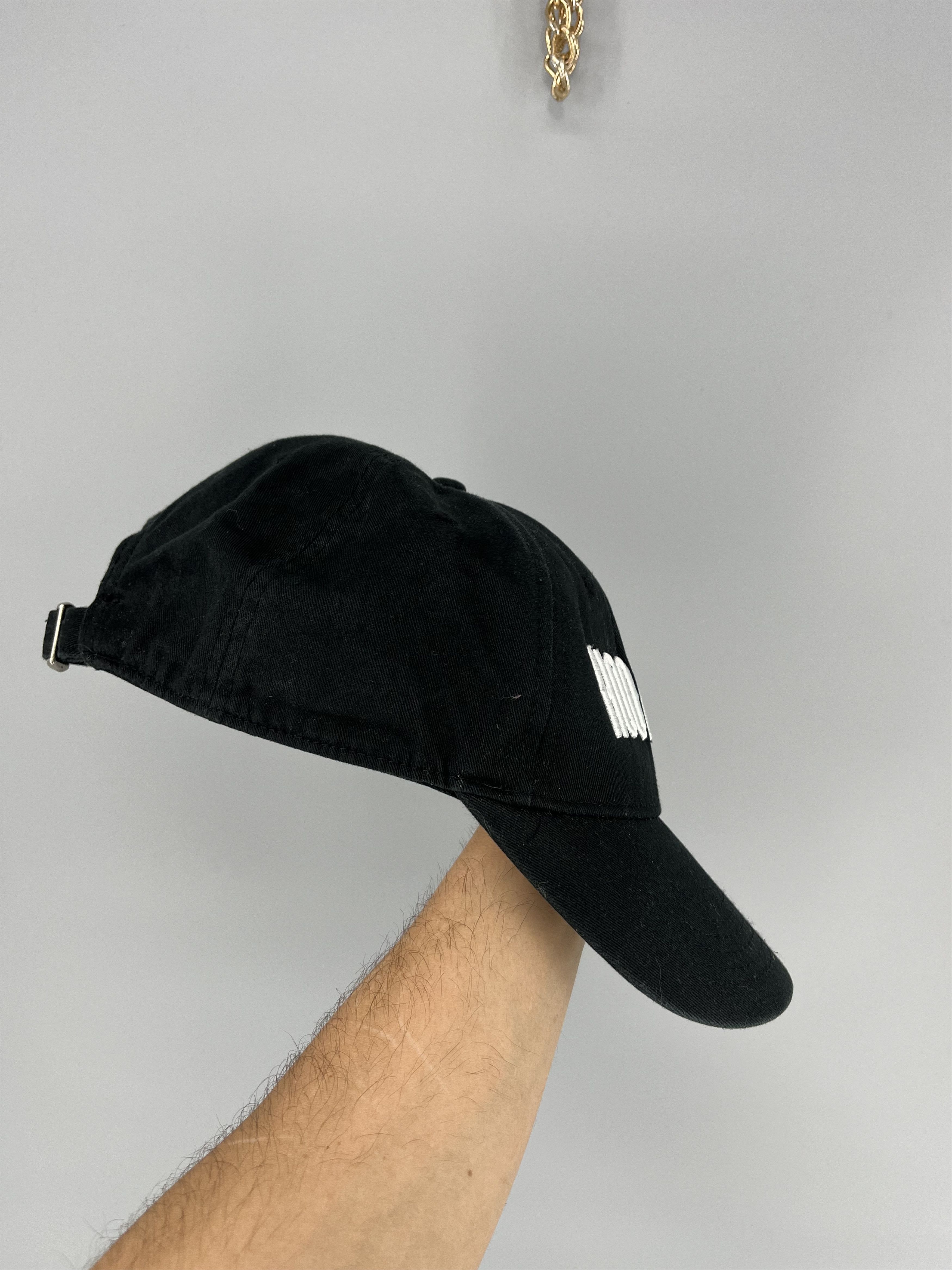 Hoodrich Vintage Y2K Hoodrich Streetwear Trapstar Cap Streetwear Size ONE SIZE - 3 Thumbnail