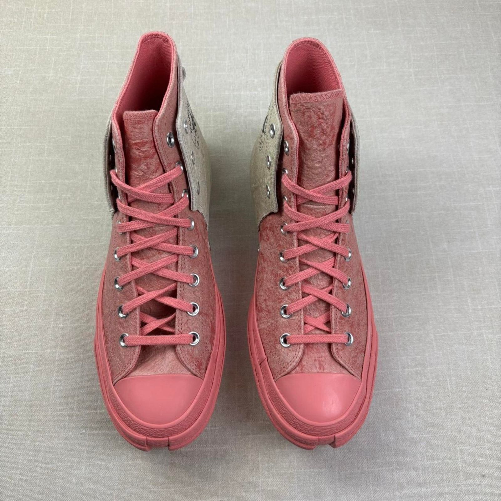 Converse Feng Chen Wang x Converse CT All Star 70s “Pink Quartz” 10M Size US 10 / EU 43 - 3 Thumbnail
