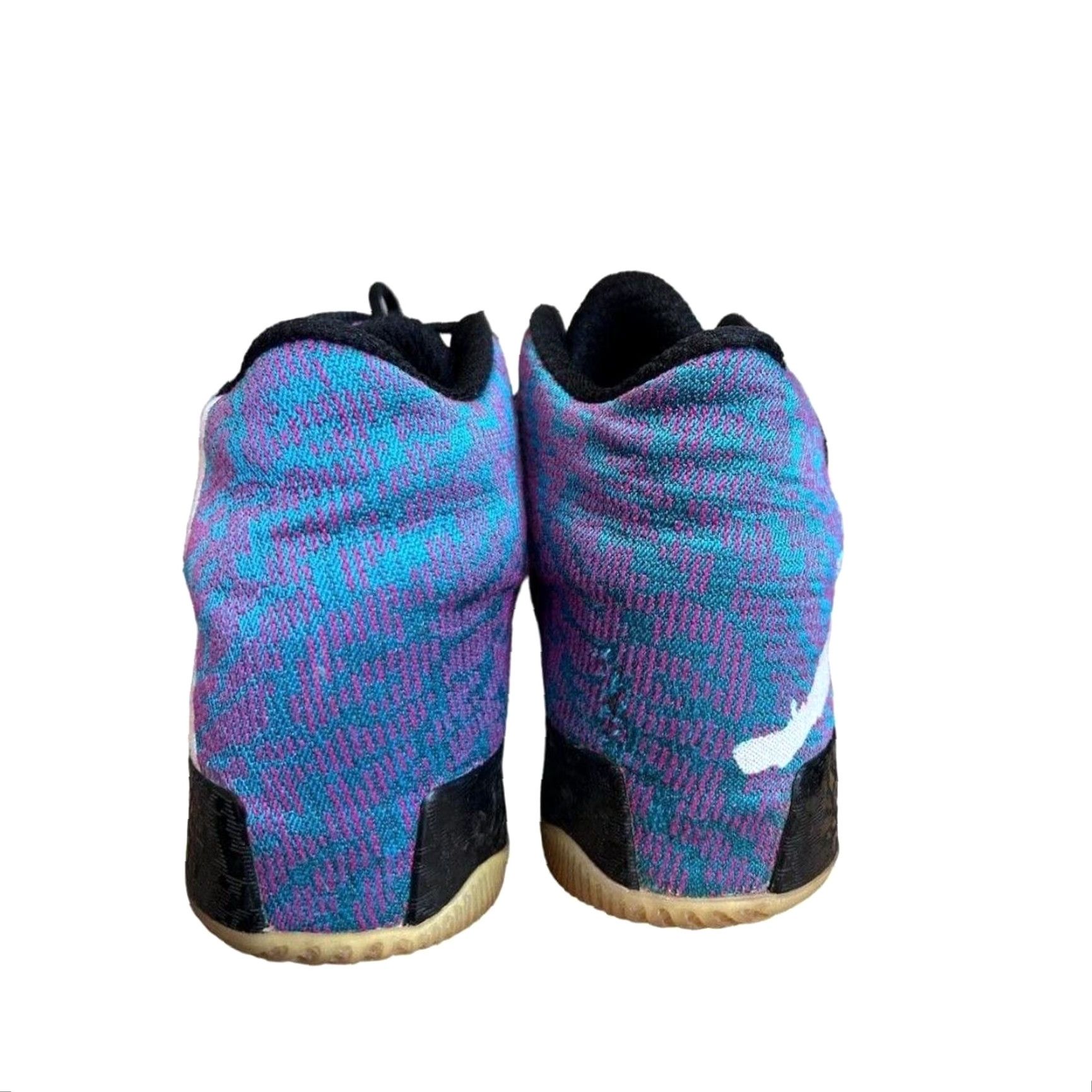 Nike Nike Air Jordan 29 Riverwalk 2014 Fusion Pink Sneakers Men US 10 High Top 695515625 Mens Size ONE SIZE - 7 Thumbnail