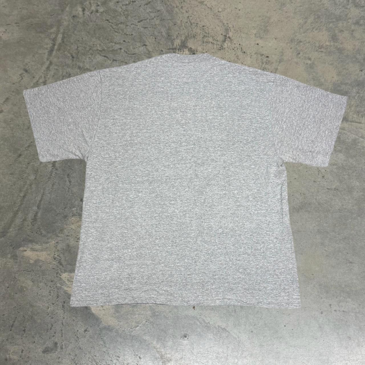 Soffe × Vintage Vintage 90s Soffe University of Washington T-Shirt Size US XL / EU 56 / 4 - 3 Thumbnail