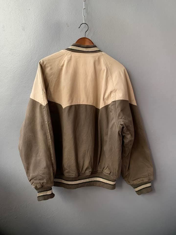 Vintage Vintage Wrangler 80s 90s Rodeo Jacket Fashion Mens Size US M / EU 48-50 / 2 - 6 Thumbnail