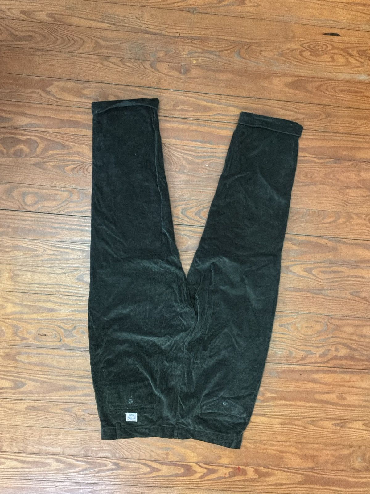 Brand new Ralph Lauren corduroy pants