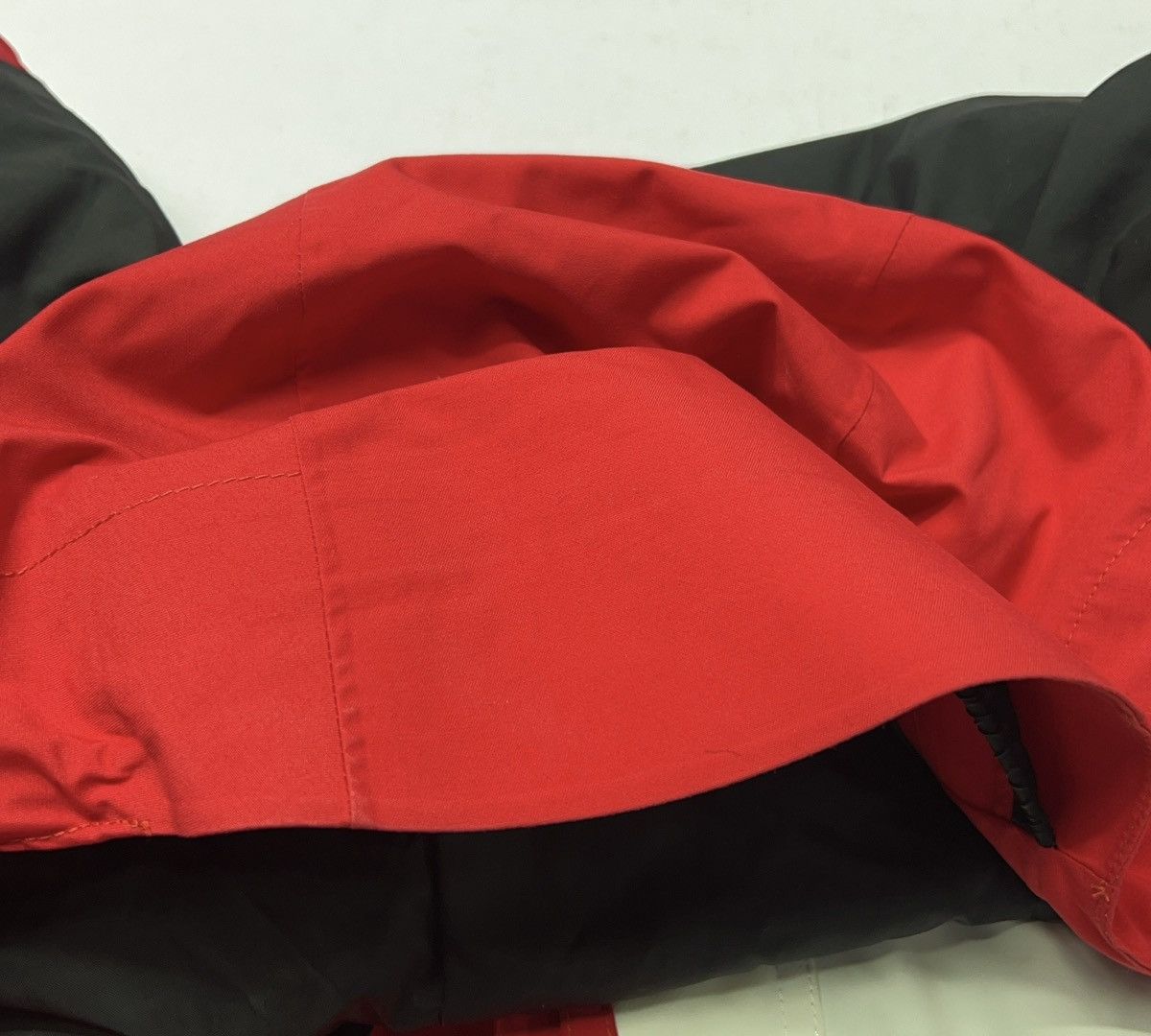 Supreme Supreme x The North Face S Logo Mountain jacket Size US S / EU 44-46 / 1 - 7 Thumbnail