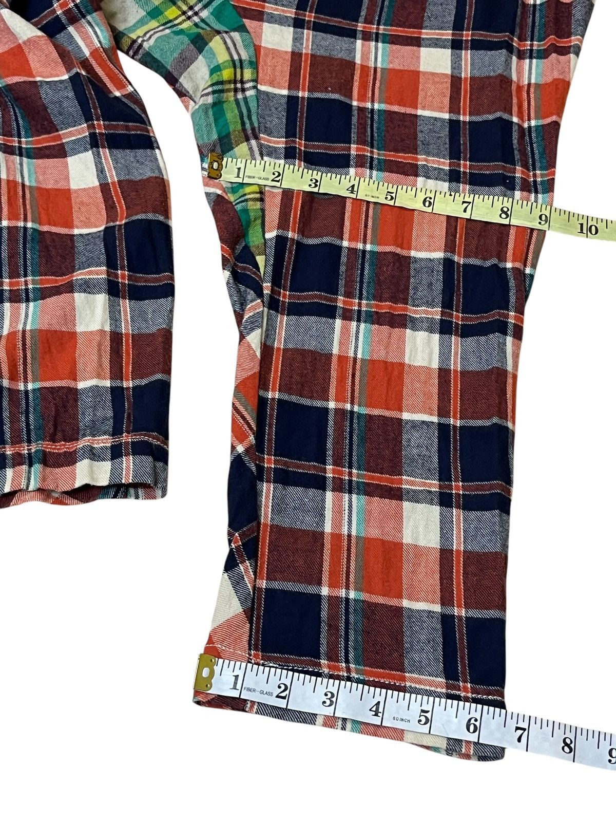 Issey Miyake ICONIC🔥ISSEY MIYAKE NE-NET DROP CROTCH PANT Size US 30 / EU 46 - 10 Thumbnail