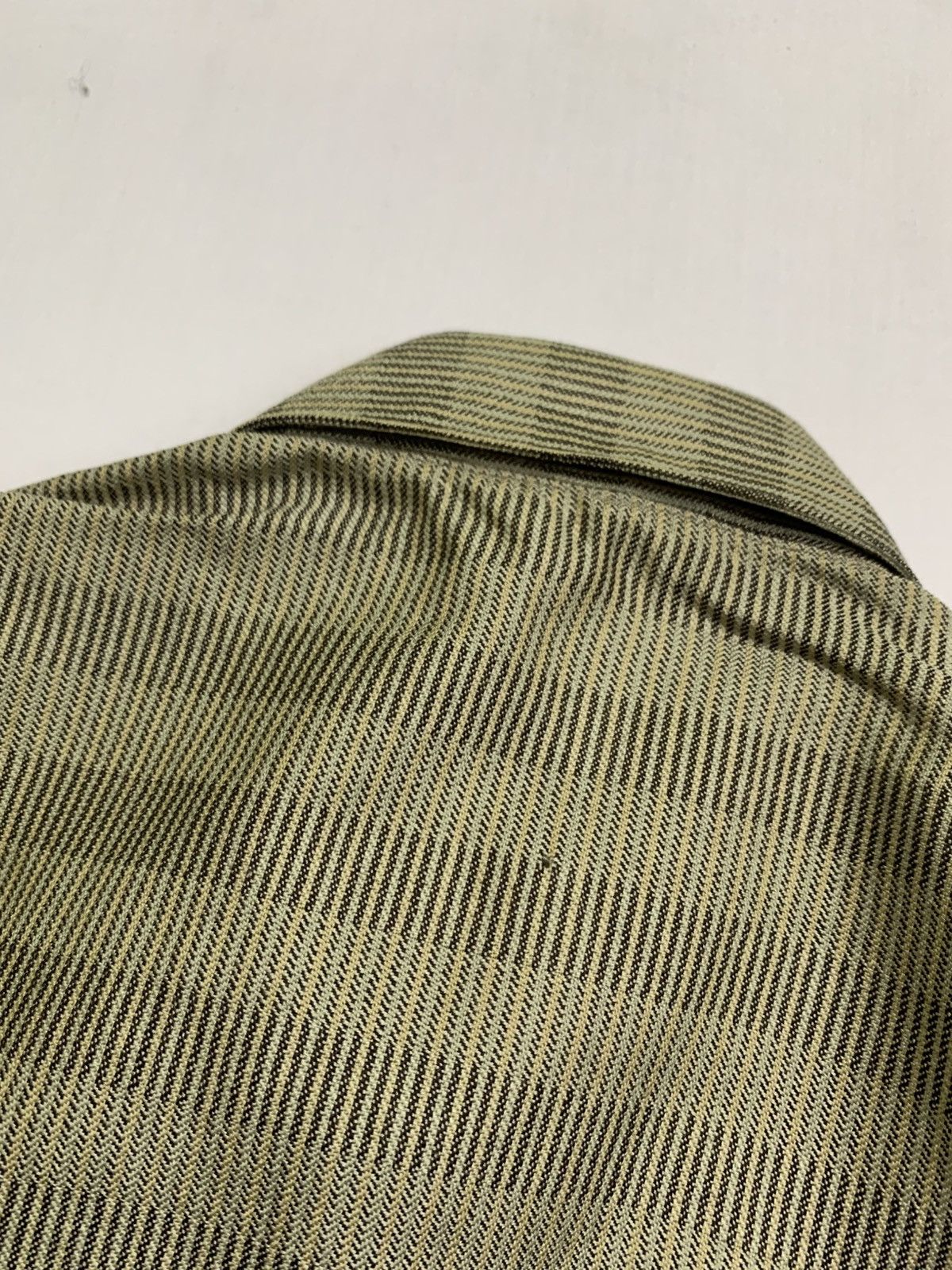 Pierre Balmain PIERRE BALMAIN SHIRT Size US M / EU 48-50 / 2 - 9 Thumbnail