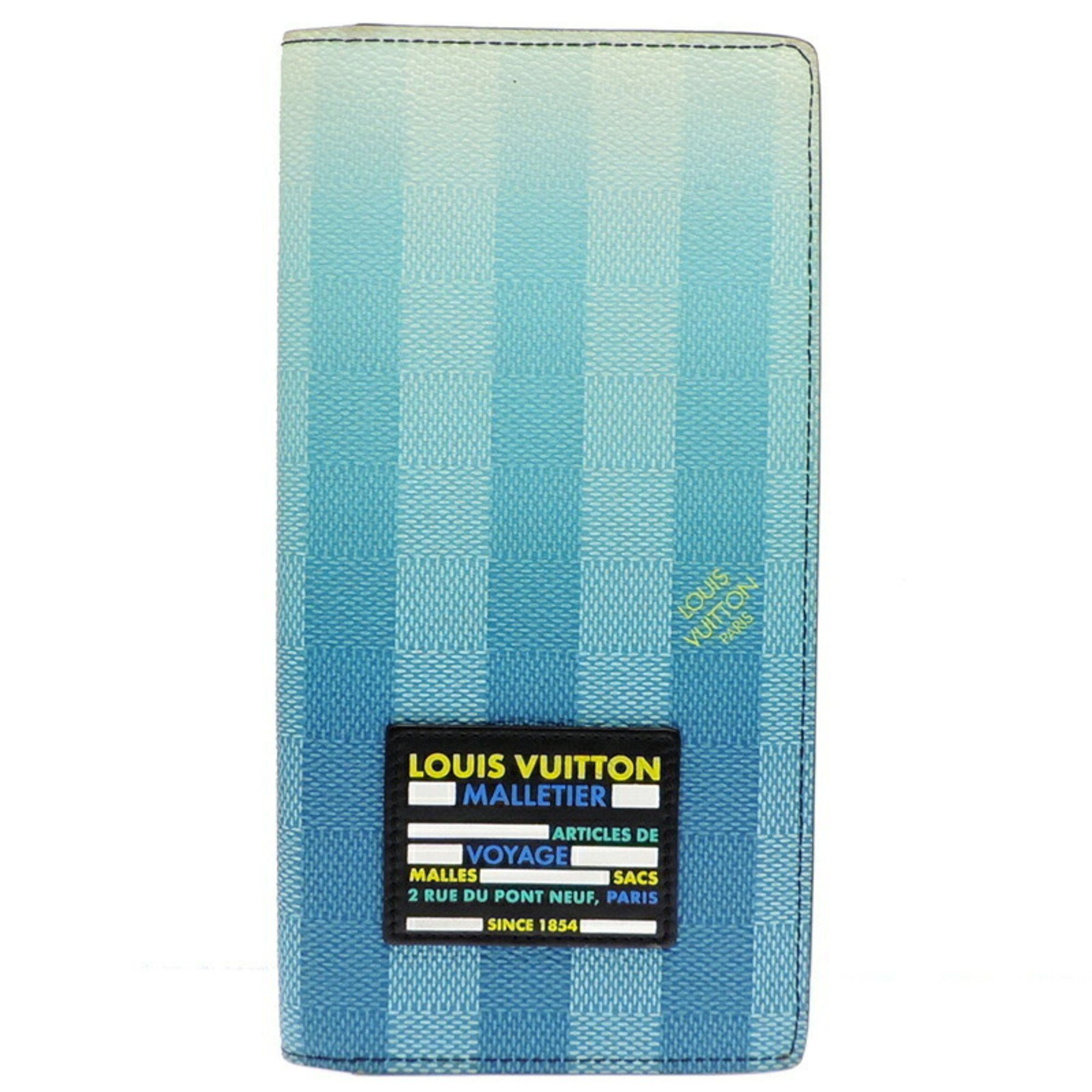 Louis Vuitton Louis Vuitton Brazza wallet Size ONE SIZE - 1 Thumbnail