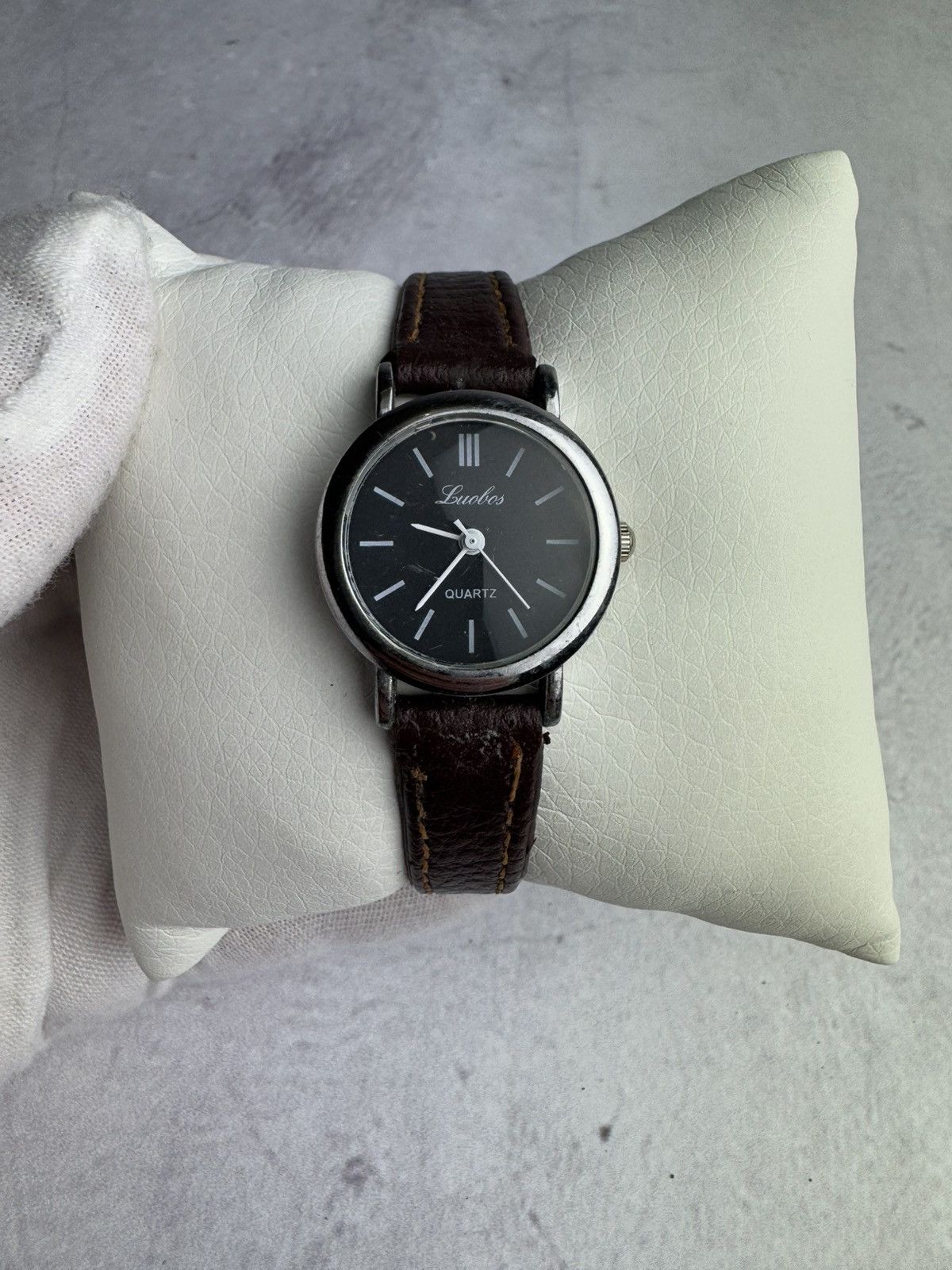Japanese Brand × Vintage Vintage Japanese Style Watch Size ONE SIZE - 1 Thumbnail