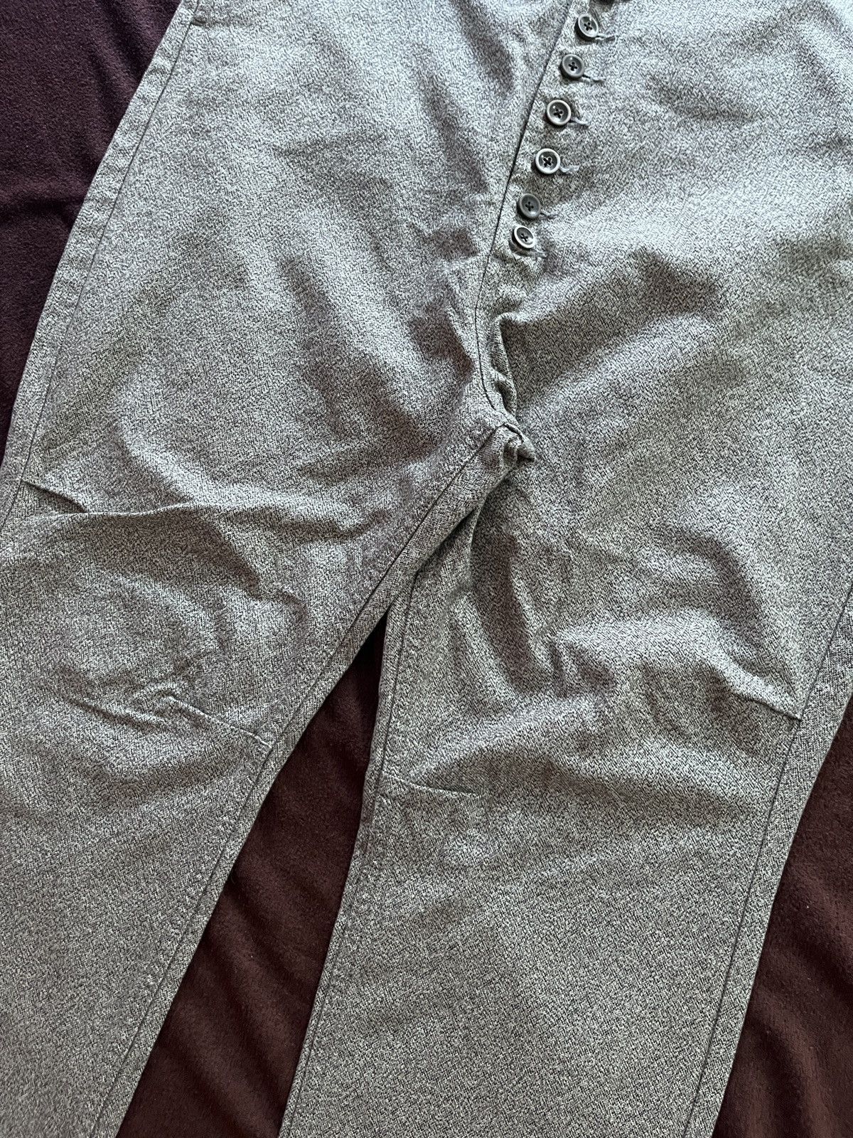 Kapital Vintage Kapital Pants Size US 32 / EU 48 - 3 Thumbnail