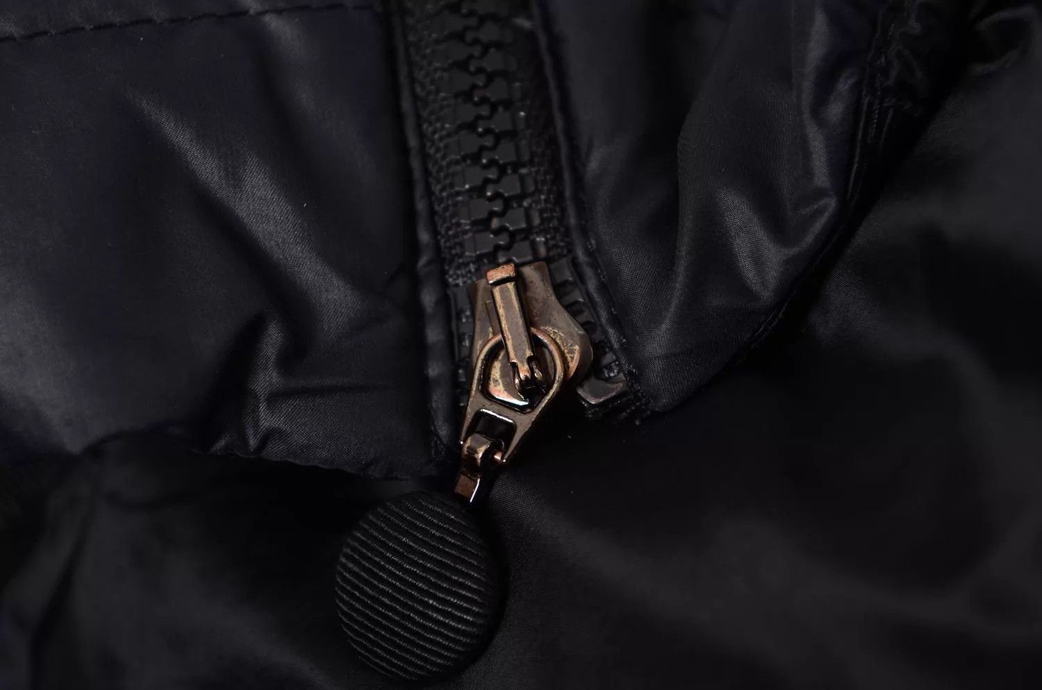 Moncler MONCLER Puffer Jacket Size US S / EU 44-46 / 1 - 3 Thumbnail
