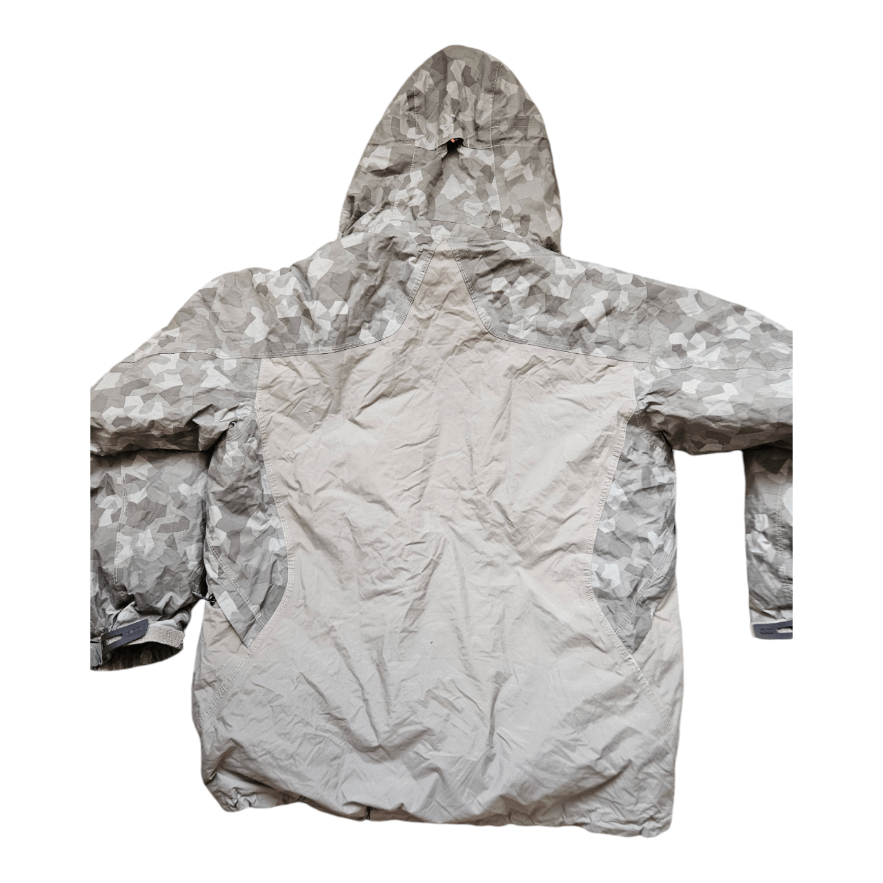 Nike ACG Nike acg camo jacket Size US L / EU 52-54 / 3 - 10 Thumbnail