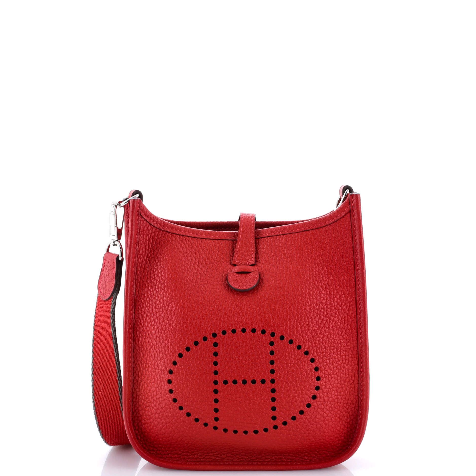 Hermes Evelyne Bag Gen III Size ONE SIZE - 1 Thumbnail
