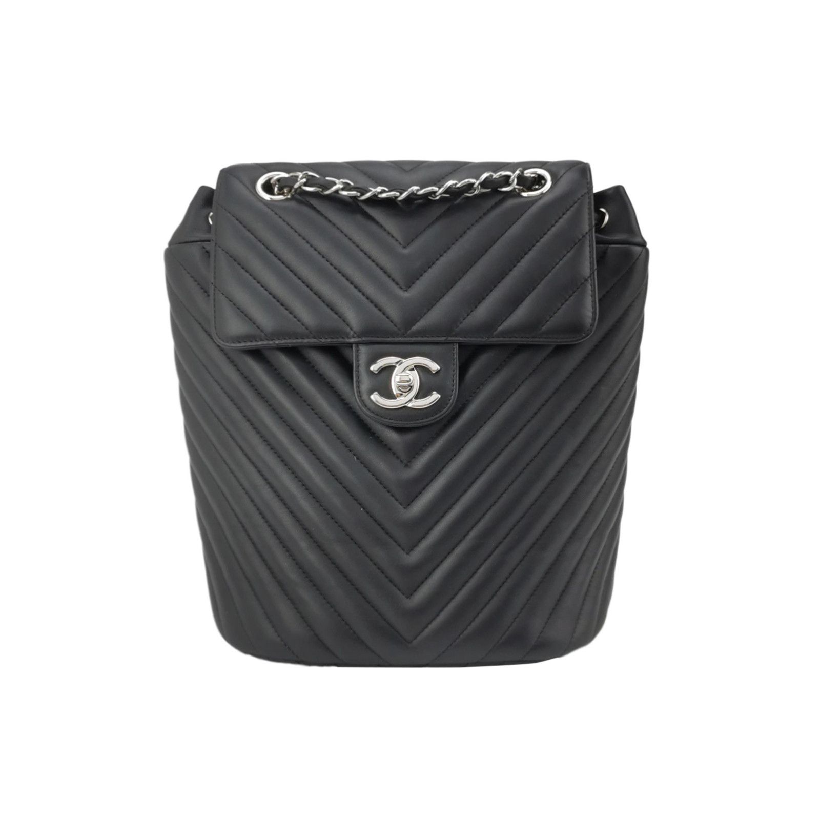 Chanel Chanel Women os Backpacks Size ONE SIZE - 1 Thumbnail