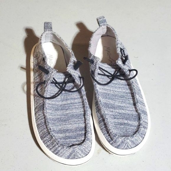 Maui and Sons Maui and Sons Slipon Sz. 8 Shoes Size US 8 / EU 41 - 1 Thumbnail