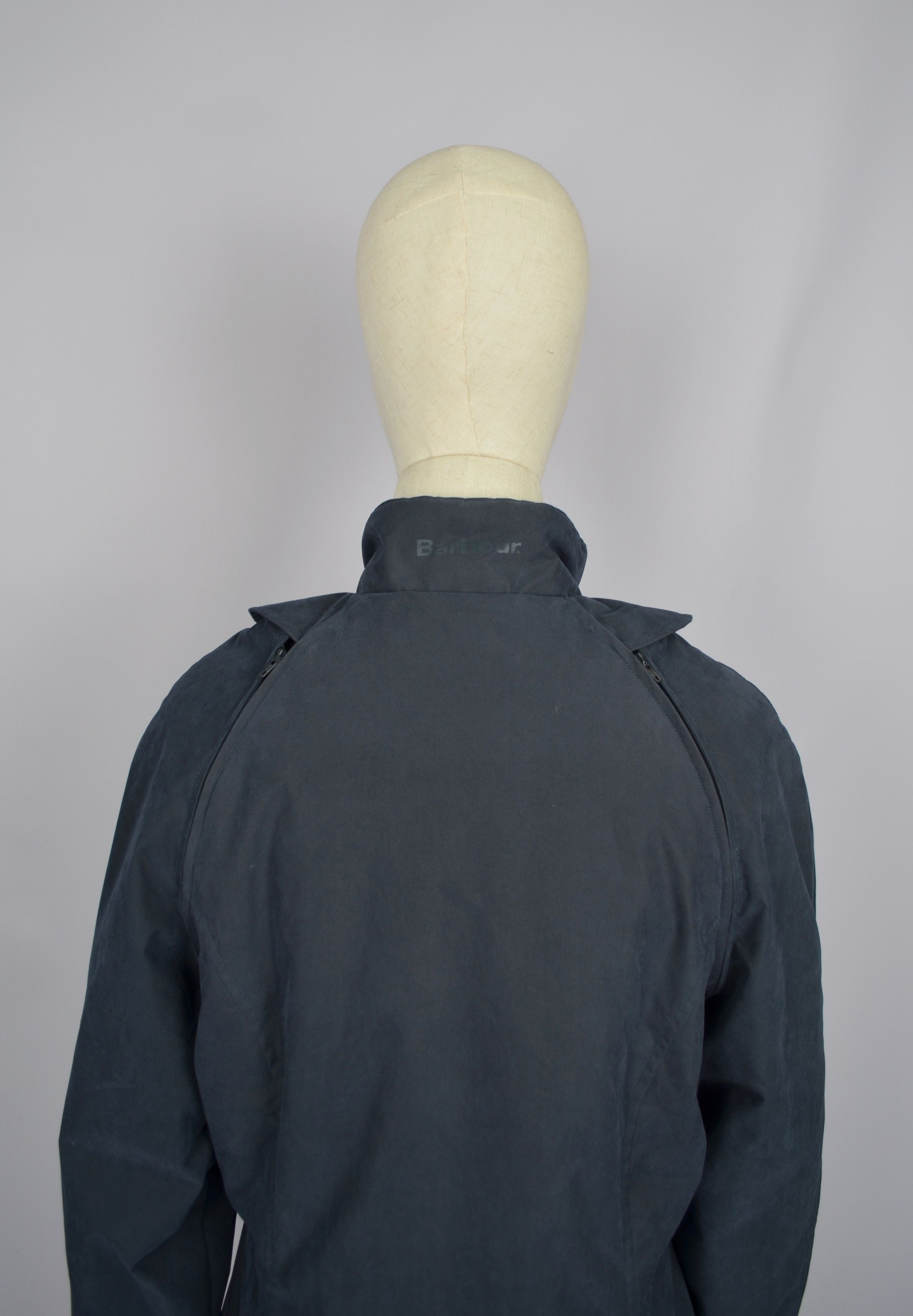Barbour Barbour 2 in 1 Kimmerston Functional Jacket Size UK14/US10 Size L / US 10 / IT 46 - 12 Thumbnail