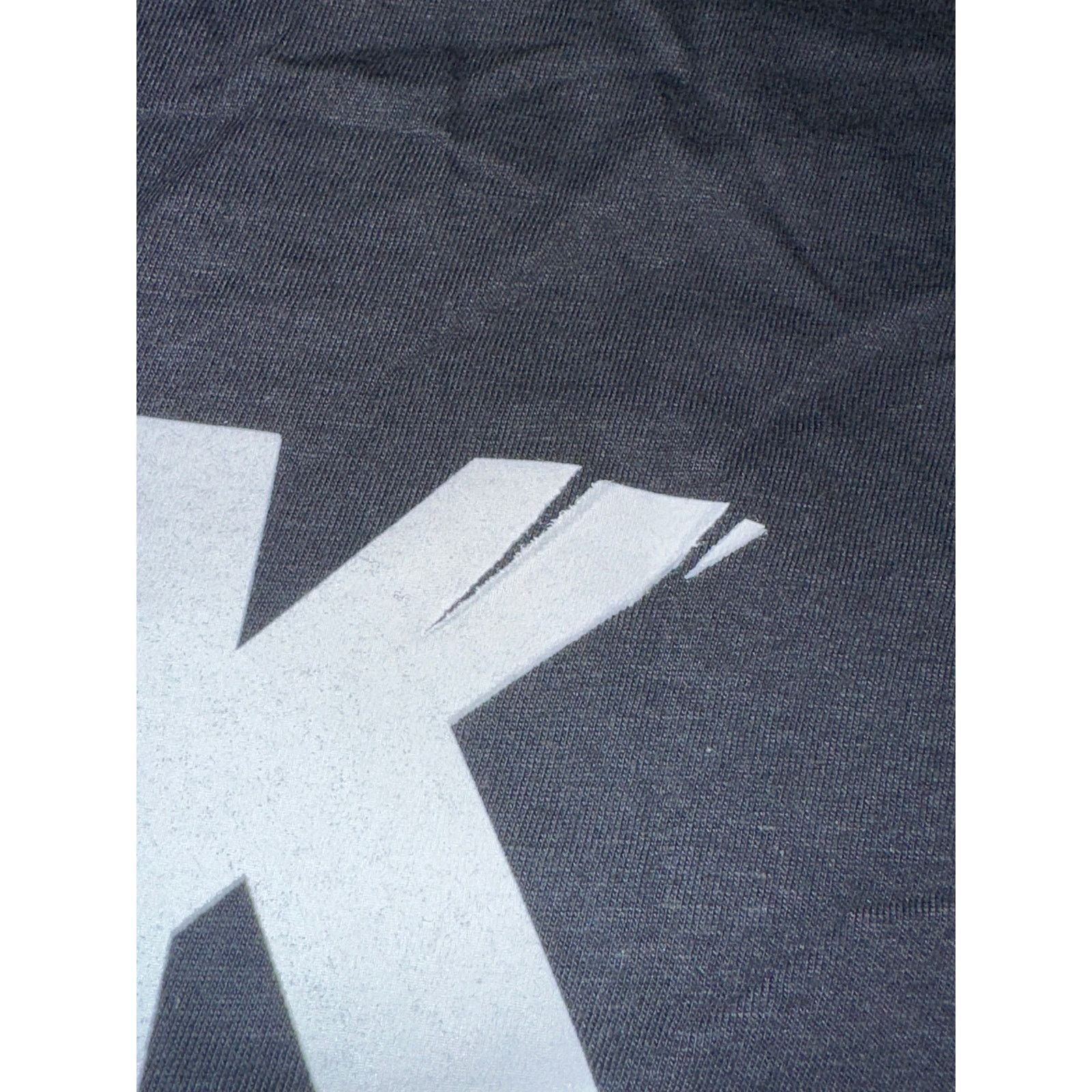 Band Tees 2024 BLINK 182 WORK SUCKS WORLD TOUR ONE MORE TIME FLAW Size US M / EU 48-50 / 2 - 3 Thumbnail