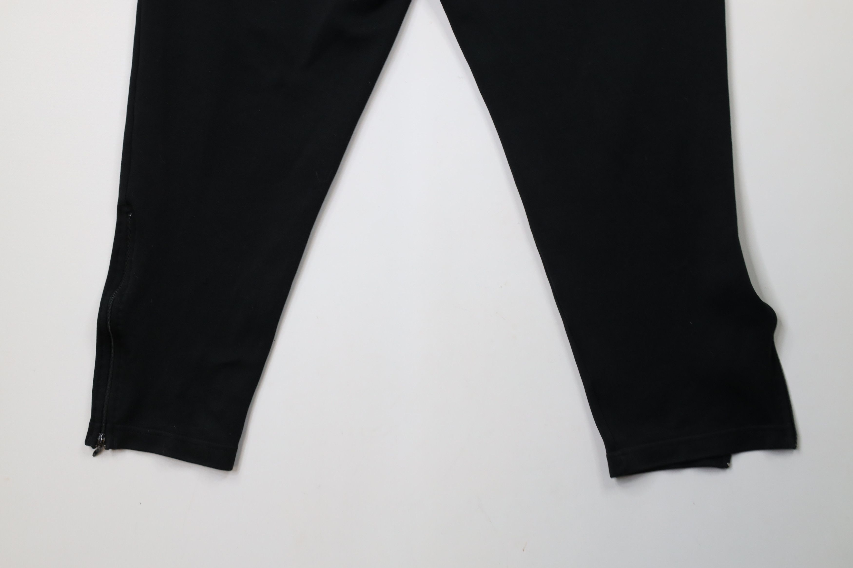 Adidas × Vintage Vintage 90s Adidas Tapered Leg Soccer Warm Up Sweatpants Size US 32 / EU 48 - 13 Thumbnail