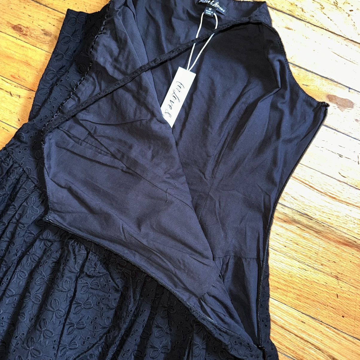 For Love & Lemons Beau mini dress NWT Size M / US 6-8 / IT 42-44 - 6 Thumbnail