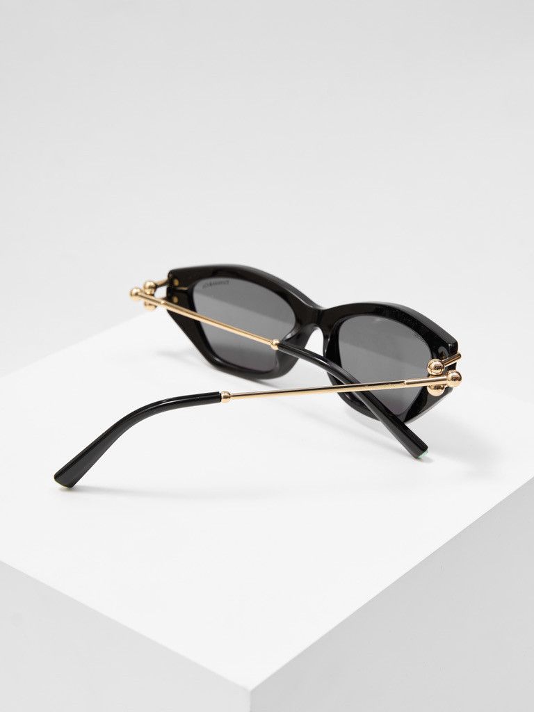 Tiffany & Co. Tiffany HardWear Sunglasses Size ONE SIZE - 8 Thumbnail