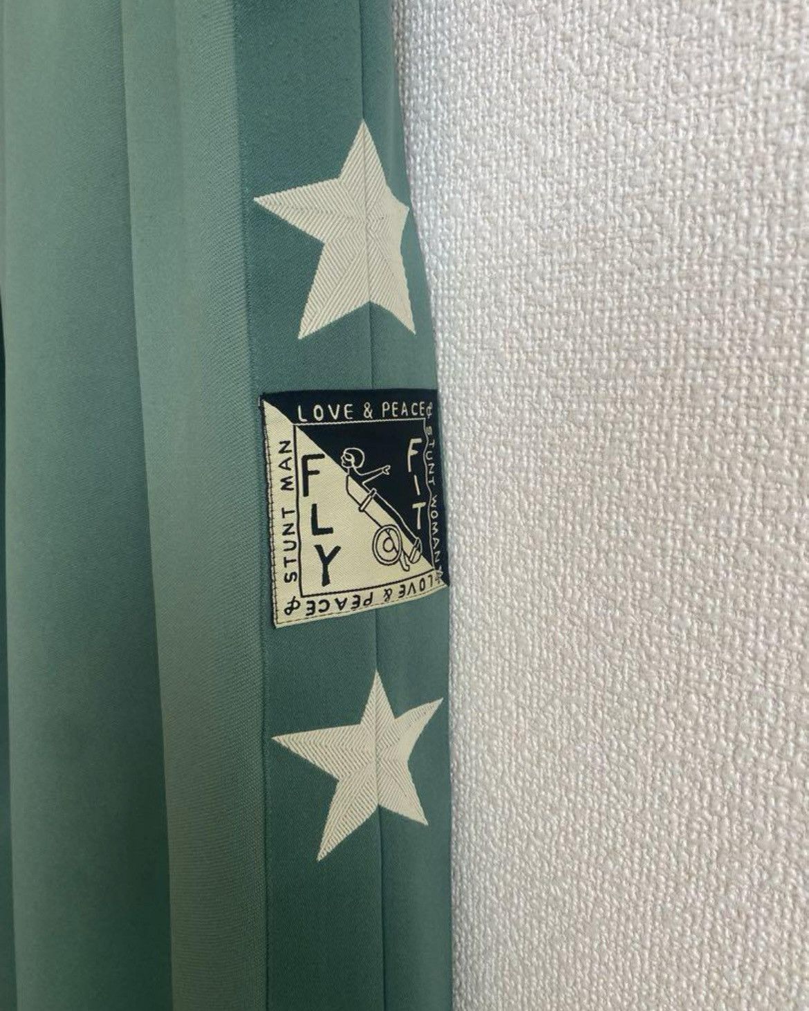 Japanese Brand Kapital track pants Size US 30 / EU 46 - 3 Thumbnail