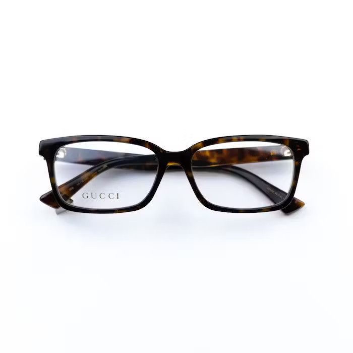 Gucci GG 0168O Frames