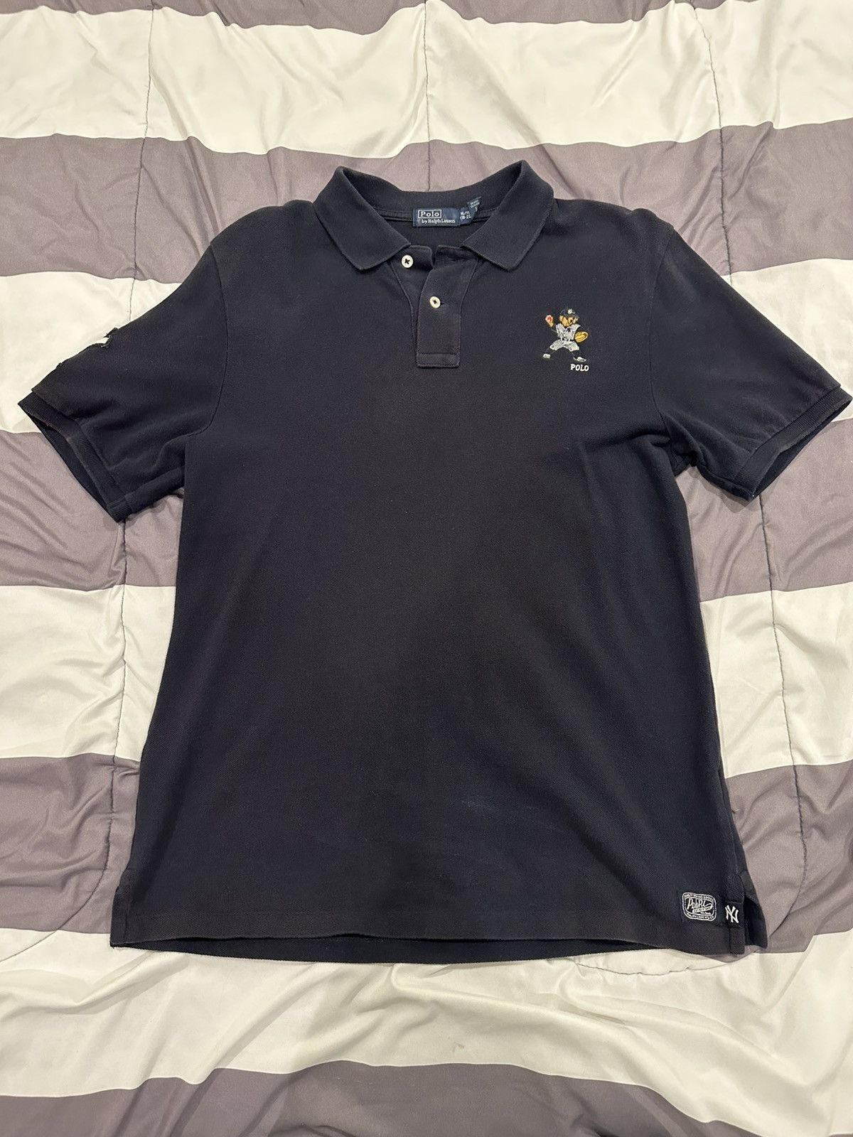 Ralph Lauren Yankees | Grailed