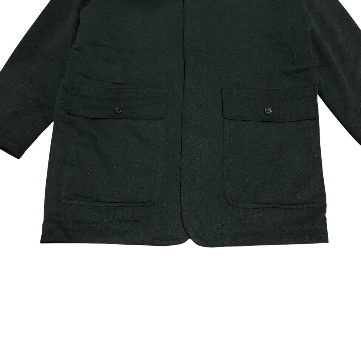 Christian Dior Monsieur Christian Dior Monsieur Coat Jacket Size US M / EU 48-50 / 2 - 6 Thumbnail