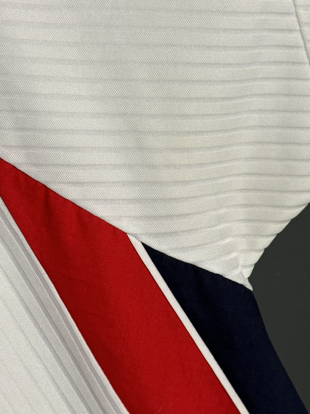 Umbro England National Team 97/99 Home Football Soccer Jersey Size US M / EU 48-50 / 2 - 13 Thumbnail