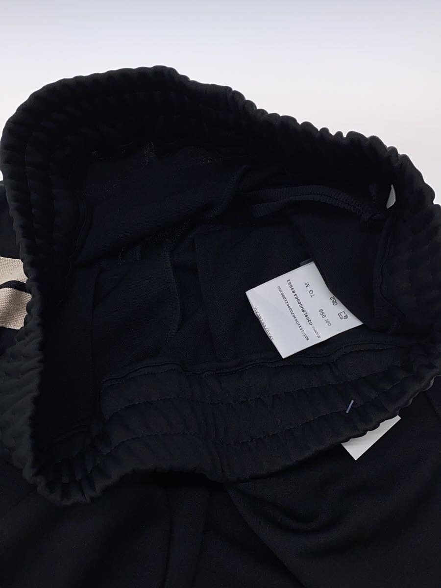 Palm Angels Palm Angels x Moncler Pantalone Polyester Track Pants Black Size US 32 / EU 48 - 3 Thumbnail