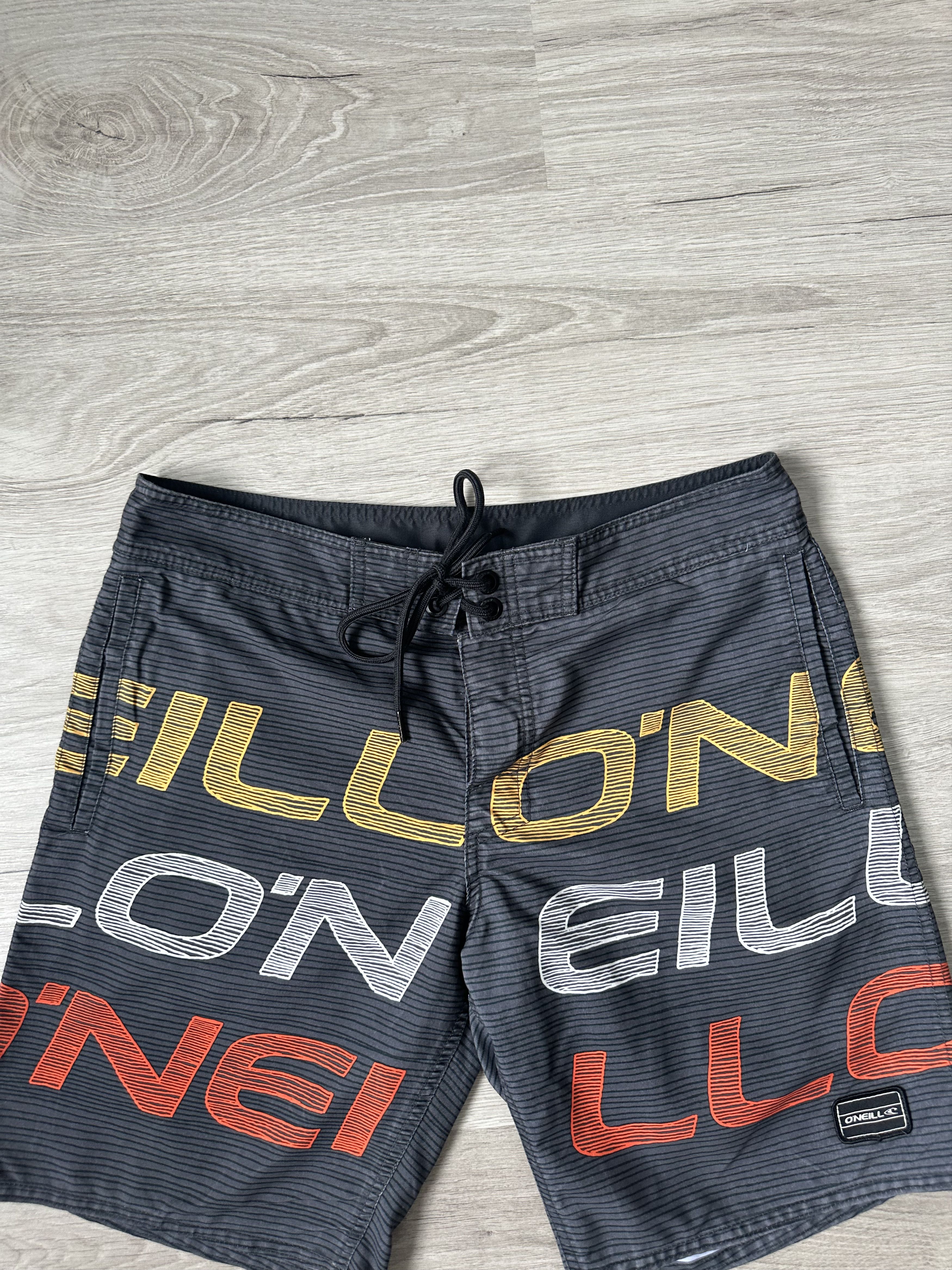 O'Neill MENS CASUAL SHORTS ONEILL Size US 31 - 6 Thumbnail