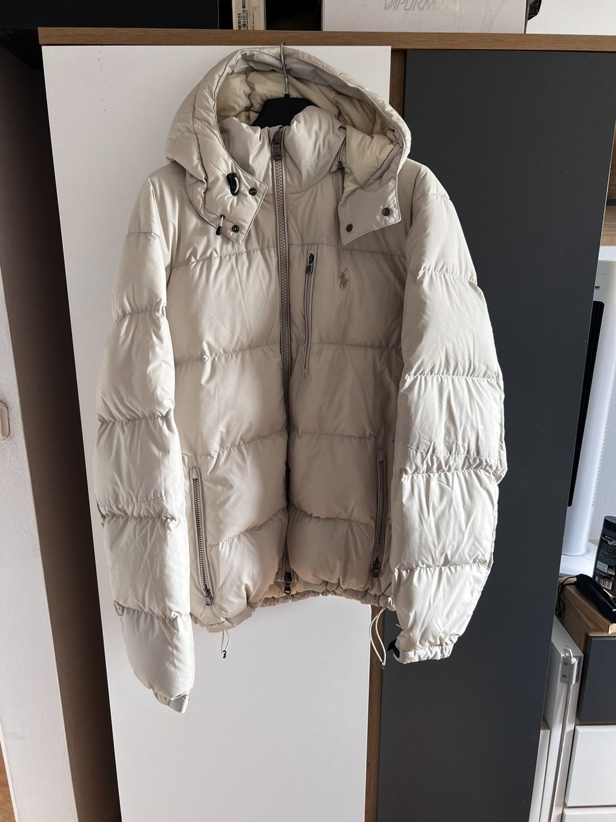 Polo Ralph Lauren NEW Ralph Lauren puffer jacket XL Size US XL / EU 56 / 4 - 3 Thumbnail